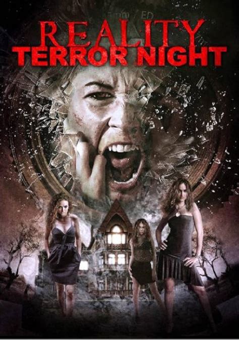Reality Terror Night 2013 Imdb