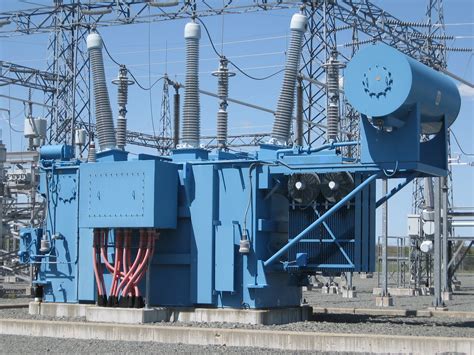 Why Power Transformers Are A Necessity In The Modern World Electric