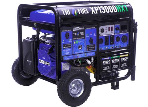 Costco Wholesale Generators