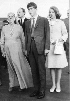 Prince philip of greece and denmark was born at villa mon repos on the greek island of corfu on 10 june 1921, the only son and fifth and final child of prince andrew of greece and denmark and princess alice of battenberg. Rare photos of a pregnant Queen Elizabeth II..This is the ...