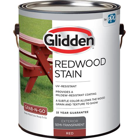 Semi Transparent Deck Stain Colors - Color Inspiration