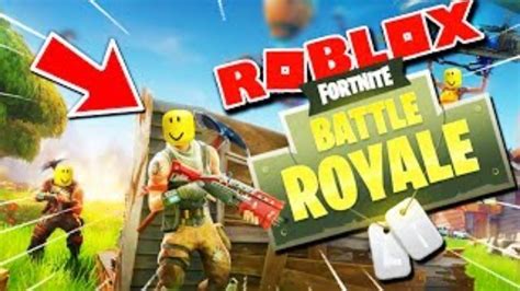 Fortnite And Roblox Lets Play 😂 Youtube
