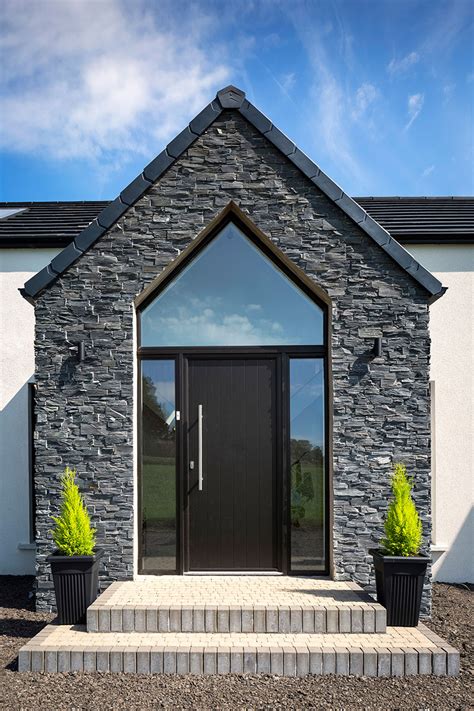 Small Beautiful Bungalow House Design Ideas Bungalows In Ireland