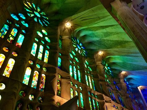 We did not find results for: Barcelona: A Look Inside Gaudí's Architecture » Lavi was here.