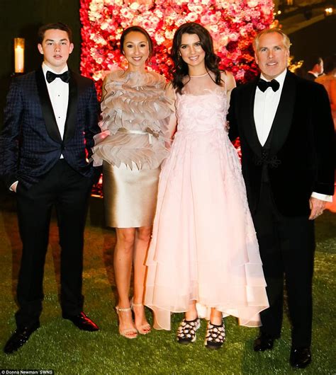 Henry by the american institute of legal. Maya Henry has lavish $6 MILLION Quinceañera | Daily Mail ...