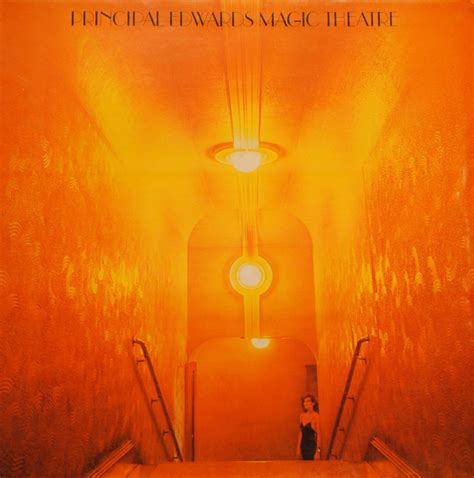 Principal Edwards Magic Theatre – The Asmoto Running Band