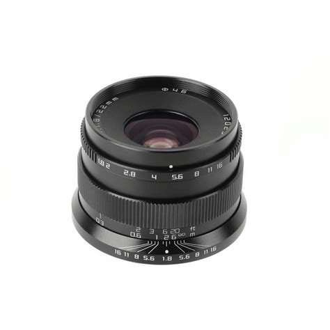 Affordable M43 Lenses Zonlai 22mm F18 And Kamlan 50mm F11 43addict