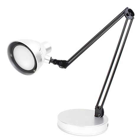 Newhouse Lighting 5 Watt Led Desk Lamp Available In Multiple Colors