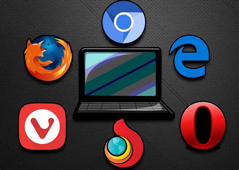 How To Choose A Web Browser Rangval Services