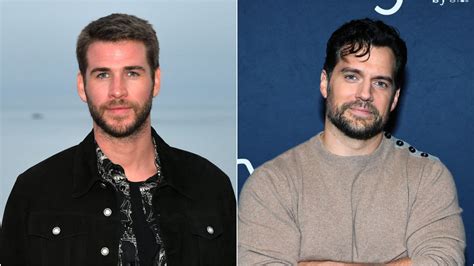 Liam Hemsworth In Henry Cavill Out As Geralt In The Witcher Season 4