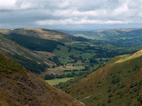 Wales is subject to the administration of both the uk government in westminster and also the following the 1994 local government (wales) act, the eight counties and 37 districts of wales were. Major Landforms - Wales