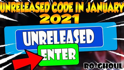 500,000 rc and also 500,000 yen!code hny2020 500,000 rc and also 500,000 yen Ro Ghoul Codes January 2021 - All New Roblox Strucid Codes February 2021 Full List - Be sure to ...