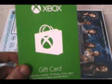 Or perhaps you are just about to buy one. Xbox 0ne/360 £15 gift card code free givaway xbl live 2016 - YouTube