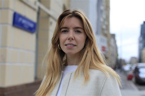 With stacey dooley, mike, shireen, juan bortfeld. STACEY DOOLEY INVESTIGATES | RTÉ Presspack