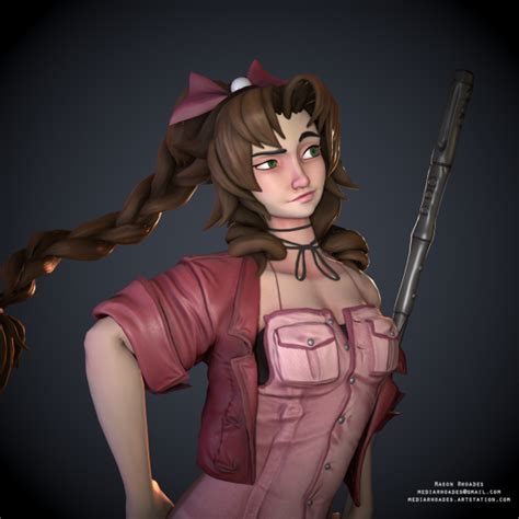 3d Character Artist Looking For Remote Work — Polycount