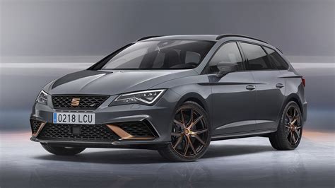 Compara el precio oficial del coche y el precio que hemos negociado. Seat León ST Cupra R Edición Especial Precio Prestaciones ...