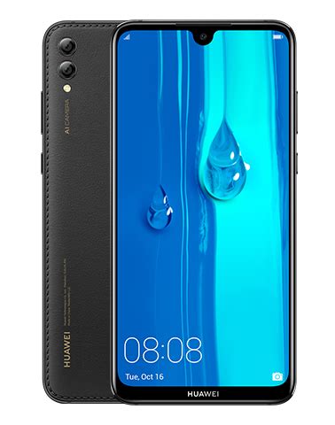 Huawei y5 (2017) android smartphone. Huawei Atu L22 Charging Ways