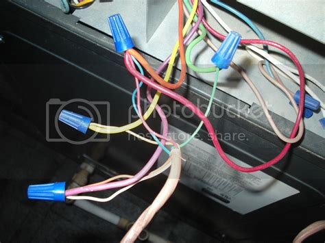 Interconnecting wire routes may be shown approximately, where particular receptacles or. Goodman Heat Pump Jumpered Reversing Valve - HVAC - DIY Chatroom Home Improvement Forum