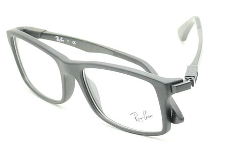 Ray Ban Rb 7017 5196 54mm Frames Rayban Glasses Eyewear Rx Optical Eyeglassesnew Ebay
