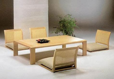 Una de ellas resultan ser las costumbres que tienen los japoneses en sus mesas y que seguramente muchas de ellas las desconoces, por ello. mesa japonesa - Pesquisa Google | Muebles japoneses ...