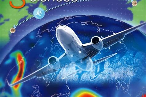 Buckle Up Climate Change To Increase Severe Aircraft Turbulence