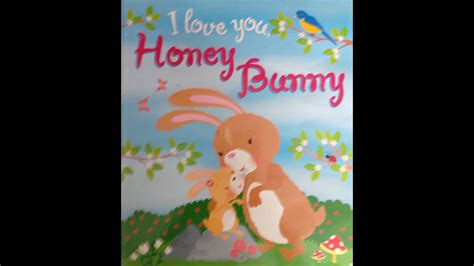 I Love You Honey Bunny Final Cut Youtube