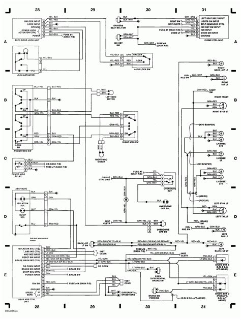 Opel Manta Gte Wiring Diagram
