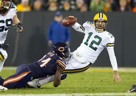 94 Days until Chicago Bears 2017 Season Kicks Off: Leonard ...