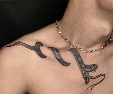 Collar Bone Tattoos 150 Stunning Designs And 10 Reasons You Should Get