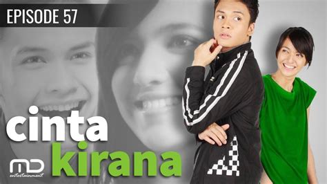 Selafaz cinta episod 55 full teaser. Cinta Kirana - Episode 57 - YouTube