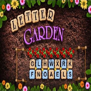 We did not find results for: Play Letter Garden Online Free - Play Word Games Online Free