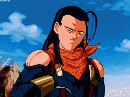 Press to see all categories. Android17 Dragon Ball Gt GIF - Android17 DragonBallGt Gt ...