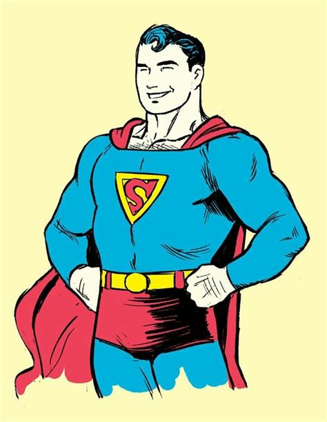 1938 Superman Design Superman Action Comics Batman And Superman