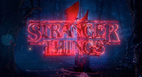 Stranger Things Season 4 Cd Album Netflix Shop