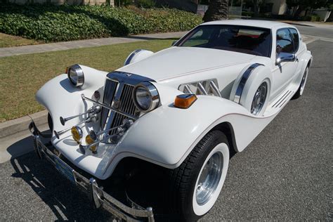 California Classic Car Dealer Classic Auto Cars For Sale West Coast