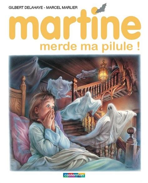 Découvrez La Collection Des Livres Martine Parodiés Et Revisités Excellent Vidéos Mdr