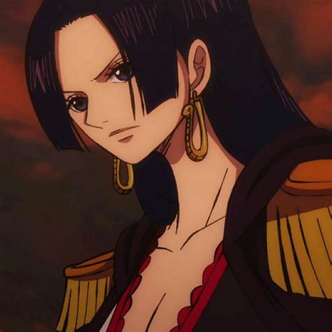 Boa Hancock One Piece Stampede Movie In 2020 One Piece Anime One