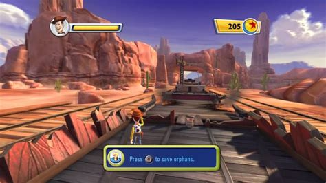 Lets Play Toy Story 3 Train Rescue Level One I Cannot Believe Im