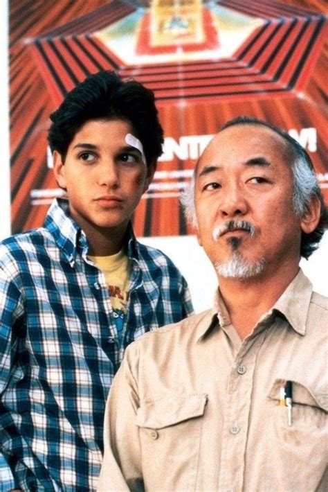 The friends come from different worlds. 'The Karate Kid' Cast: This Is What They're Doing Now ...