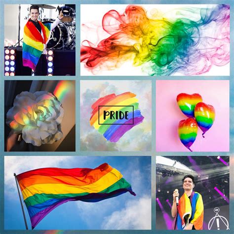 pride flag aesthetic aesthetic flag example by high def pride flags on deviantart from the