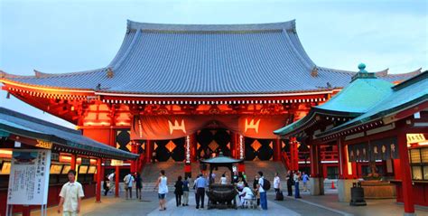 Toute l'actualité sur le sujet japon. Japón | Arenatours