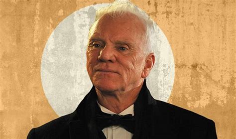 Юсиф эйвазов в программе «звезды сошлись». Малкольм Макдауэлл (Malcolm McDowell) - биография, фото ...