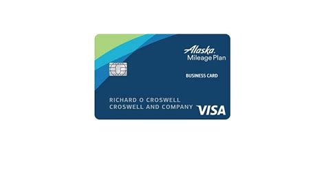 The petal® 1 no annual fee visa® credit card is not a secured credit card. Alaska Airlines Business Credit Card - BestCards.com