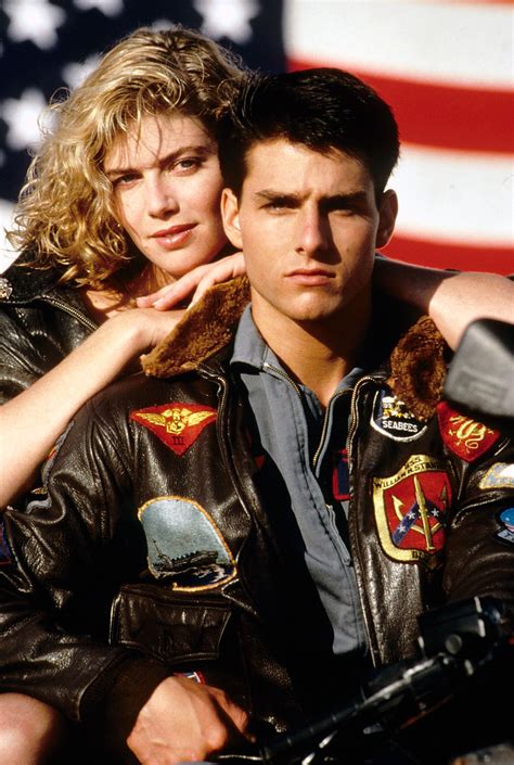 Tom Cruise Reveals The Title For Top Guns Sequel