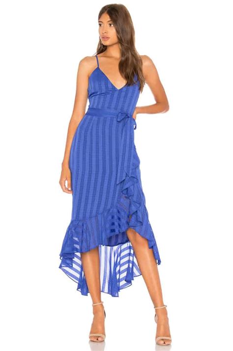 60 Dresses to Wear to an August Wedding | Dress for the ...