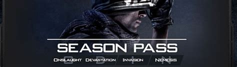 Call Of Duty Ghosts Map Pack Names Revealed By Activision Seemingly