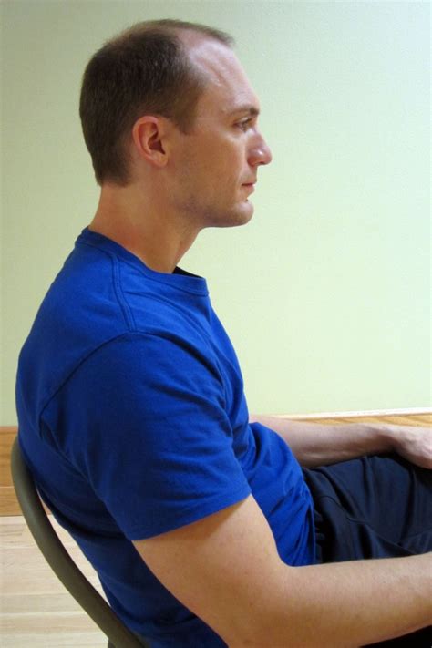How To Improve Posture And Eliminate Pain The Physical Therapy Advisor