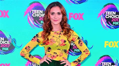 Alyson Stoner Opens Up About Her Sexuality Alyson Stoner Opens Up About Her Sexuality