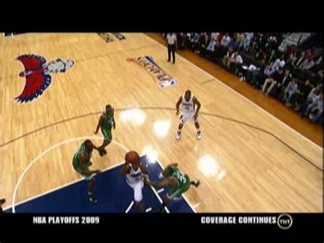 See more of nba on tnt on facebook. 40 Games, 40 Nights 2009 NBA Playoffs on TNT - YouTube
