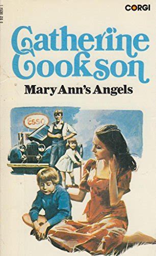 Mary Anns Angels By Cookson Catherine Paperback Book The Fast Free